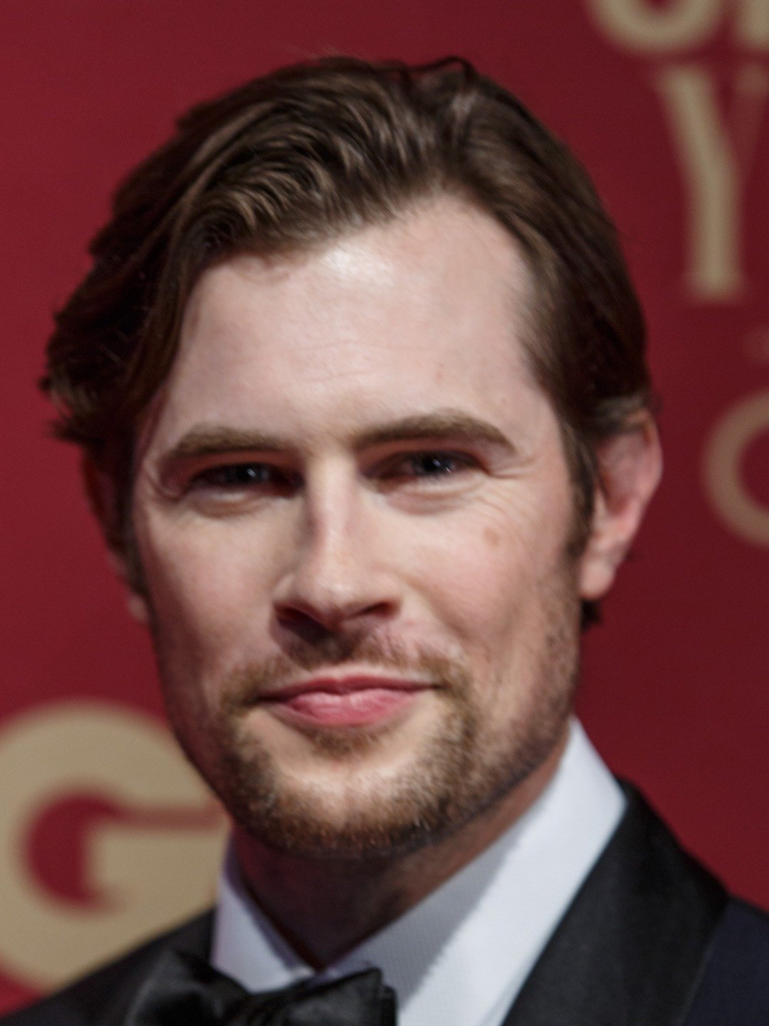 How tall is David Berry?